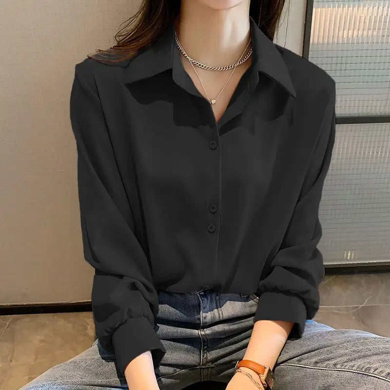 A Camisa Essencial