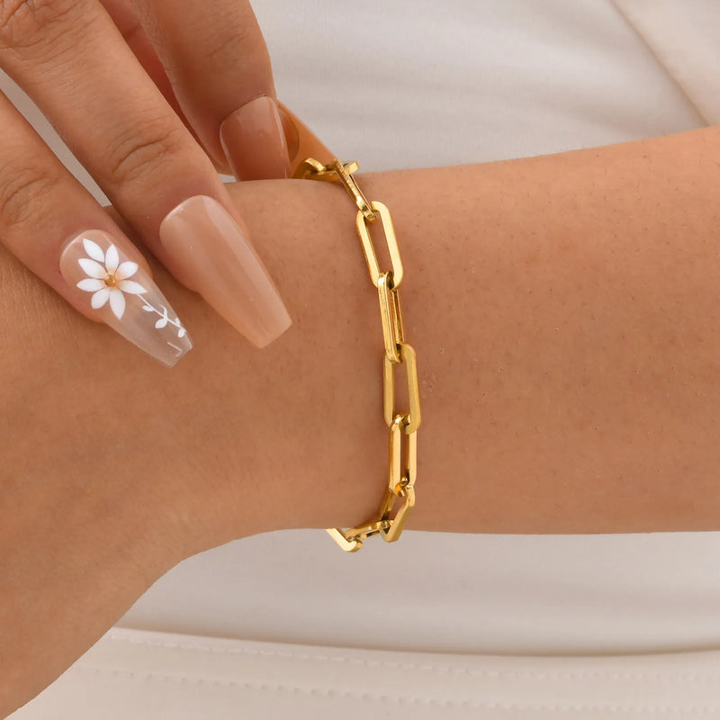 Pulseira Elo Gaia