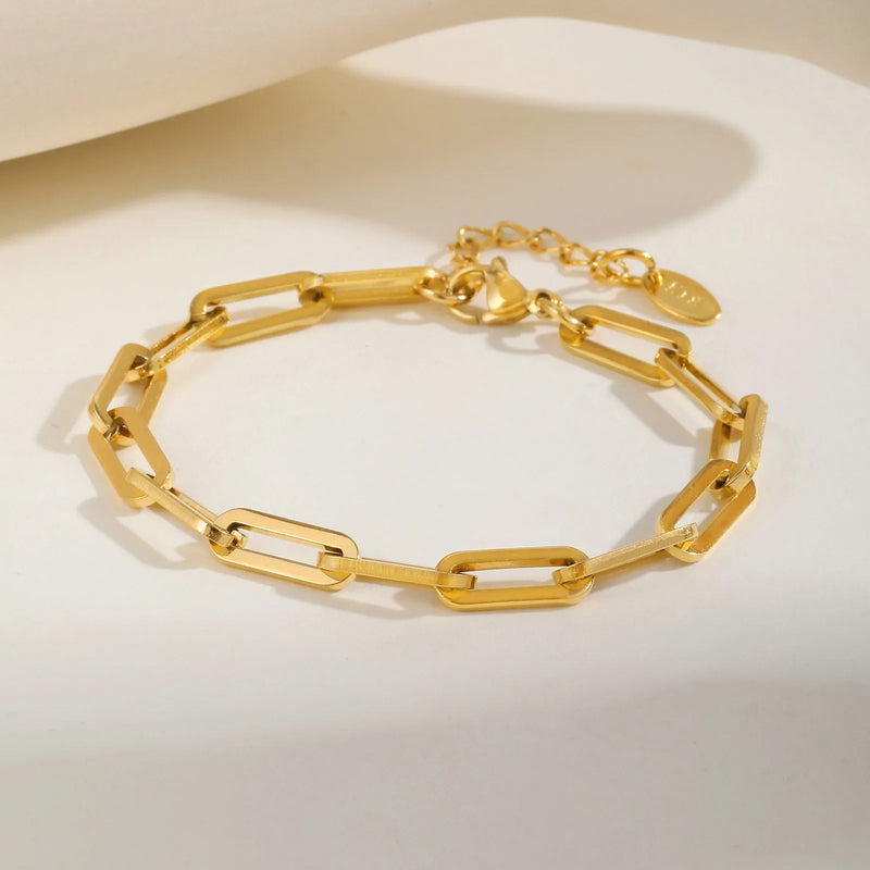 Pulseira Elo Gaia