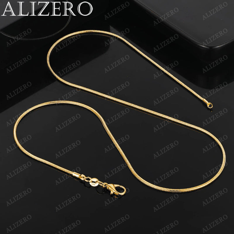 Colar Serpente de Cleópatra